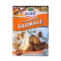 Приправа для голубцов ALEX